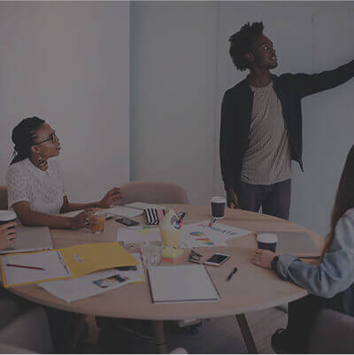 Collaboration in the Office